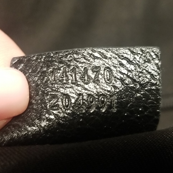 Gucci tote - Picture 8 of 10